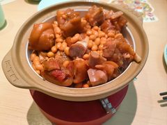-吕氏疙瘩汤·海鲜新鲁菜(凯德mall新都心店)