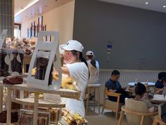-小飞象面包公社(珠江路金鹰店)