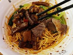 -每碗面馆(新鸿安大厦店)
