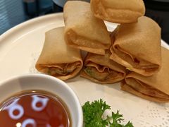 黄鱼春卷-忆家一宴(大木桥路旗舰店)