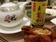 王宝和蟹宴酒-王宝和酒家(黄浦店)