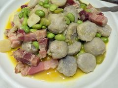-蘇锦宴·淮扬菜烤鸭·小院(三元桥霄云路店)