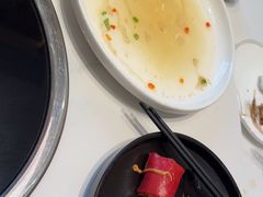 -德兴show鲜·蒸汽海鲜火锅餐厅(格创悦里店)