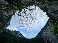 -小寨天坑