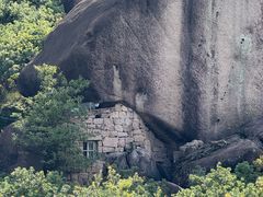-大罗山风景区