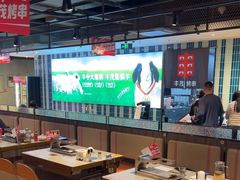 -丰茂烤串(公园店)