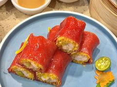 -点都德(南京新百店)