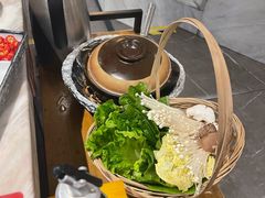 -同仁四季椰子鸡(福田东园总店)