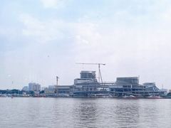 -白天鹅宾馆·流浮阁咖啡厅