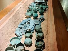 -洛阳周王城天子驾六博物馆