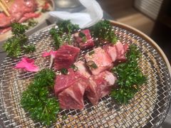 -朴太院·朝鲜族炭火烤肉(民乐园总店)