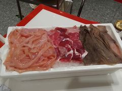 -李常在重庆火锅(合川总店)