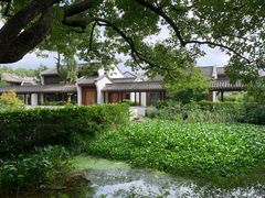 -杭州花家山庄