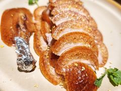-青年公社烤鸭(熙悦天街店)