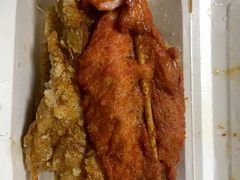 -彭浦一炸(金平路店)