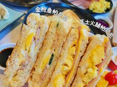 -必胜客(大宁路店)