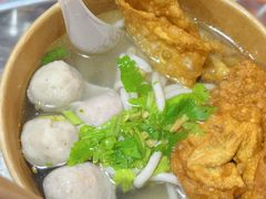 -非遗·十八曲鱼饺(西马总店)