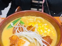 -CoCo壱番屋(久光百货店)