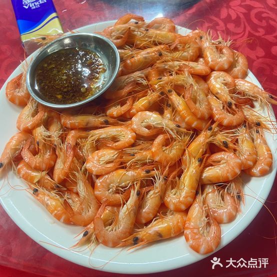 第六生产队海鲜农庄(万洲分店)