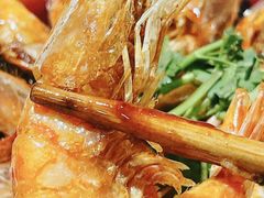 -半盆菜酒家(中山南一路店)