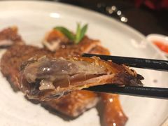 -广州文华东方酒店·江-由辉师傅主理