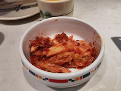 -七八冷面·延边朝鲜族美食(欢乐谷店)