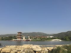 -晋祠宾馆