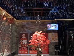 -红辣椒·川菜·火锅(大洋中心店)