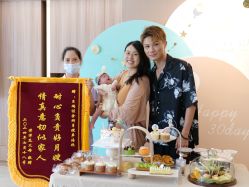 -沐恩·贝瑞月子中心(隆福店)