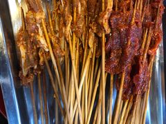 -永洪串串香(湖北大学旗舰店)