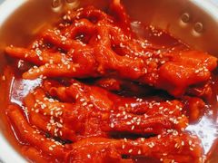 -三餐季年糕火锅(韩乐坊店)