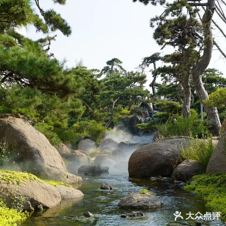 “飘着仙气儿”的艺术馆