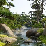 “飘着仙气儿”的艺术馆