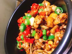 -静一餐厅·湖北菜(前门店)