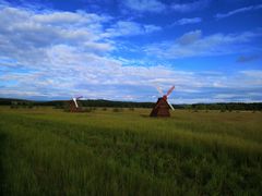 -塞罕坝国家级自然保护区