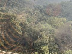 -广州市白云山风景名胜区