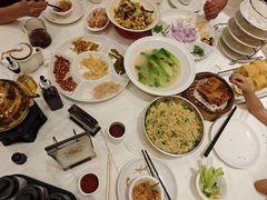 -聚福山莊·寻味顺德(北滘店)