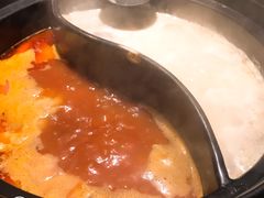 -捞王锅物料理(凯旋路店)