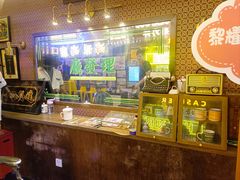 -桥东喜碧海鲜街(水东街店)
