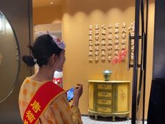 -唐猫庭院·千年陕菜(大唐不夜城店)