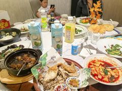 -秦月轩·陕西家乡菜(阜成路·五棵松店)