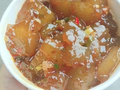 -摔碗酒(永兴坊店)