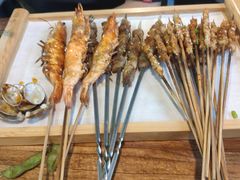 -壹块捌烧烤(灯市口店)