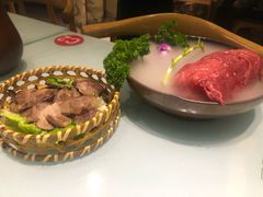 -盡膳口福·百年汤方火锅(科华北路店)
