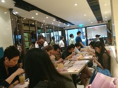 -池记(尖沙咀店)