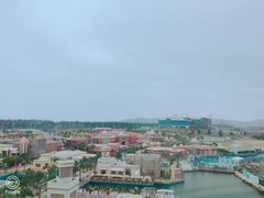 -三亚海昌梦幻海洋不夜城