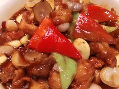 -高第街56号餐厅(银座商城玉函店)