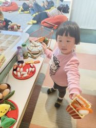 点击看大图 -奈尔宝·儿童乐园·亲子餐厅(华采天地店)