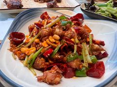 -先记烧鹅王·本地粤菜(福永店)