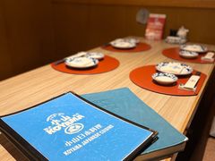 -小山日本料理(兴业太古汇店)
